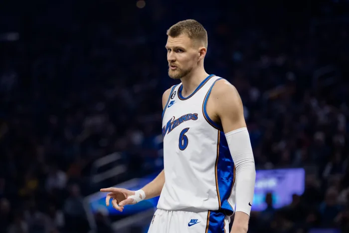 NBA赛场上的奇妙巧合:前奇才球员与总冠军的不解之缘 NBA赛场上的奇妙巧合:前奇才球员与总冠军的不解之缘