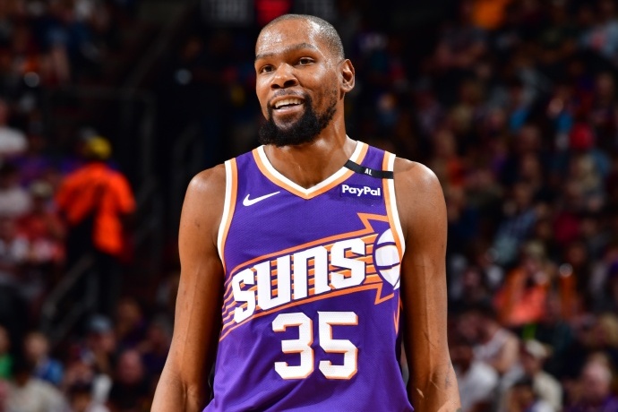 热火重启对杜兰特的追逐,志在重塑争冠实力 热火重启对杜兰特的追逐,志在重塑争冠实力