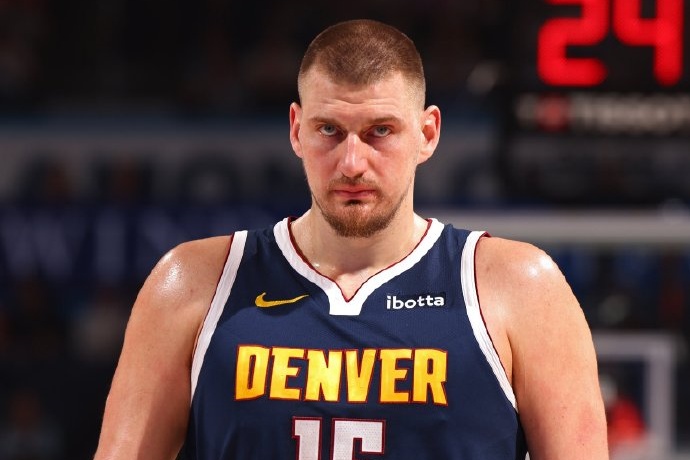 约基奇即将决定为塞尔维亚出战欧洲杯 约基奇即将决定为塞尔维亚出战欧洲杯