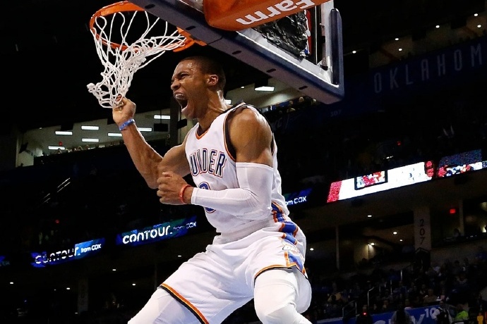 威少与国王互相有意,有望加入国王? 威少与国王互相有意,有望加入国王?